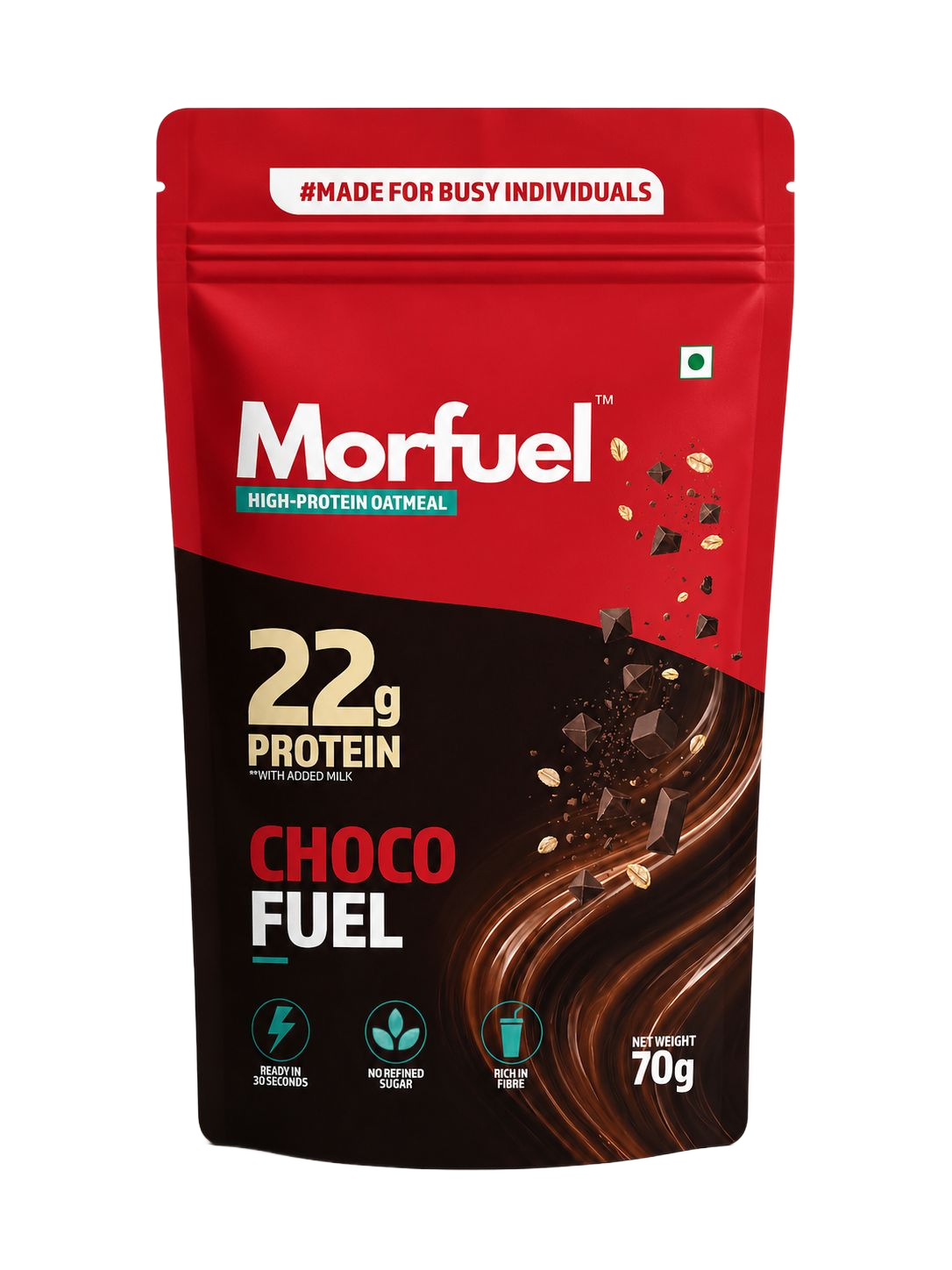 CHOCO FUEL