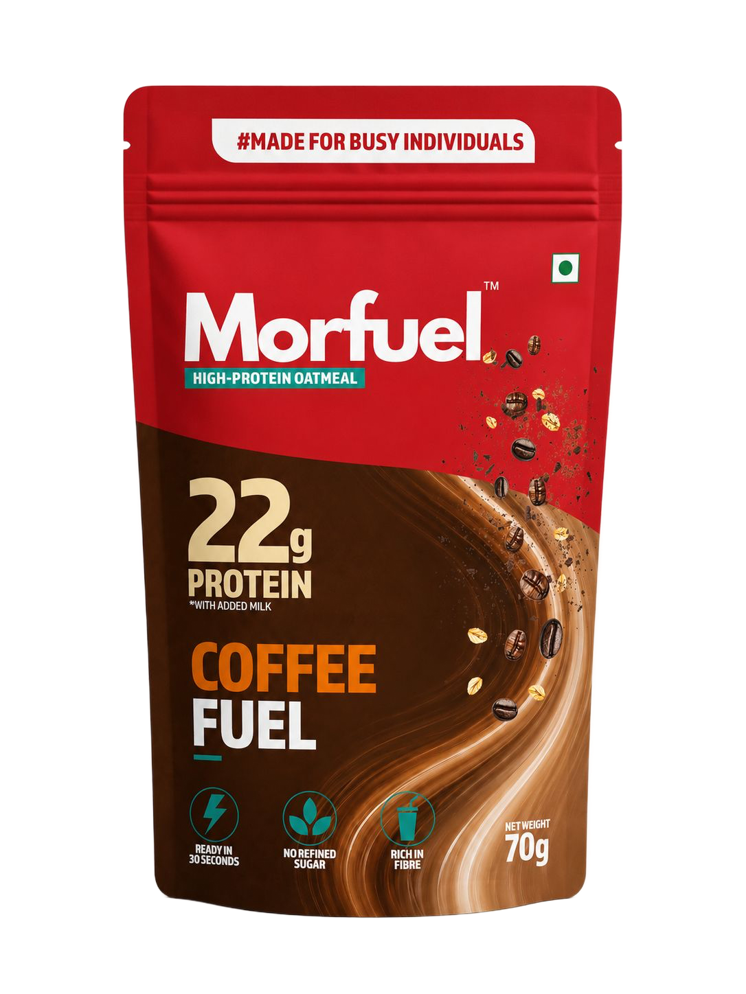 COFFEE FUEL