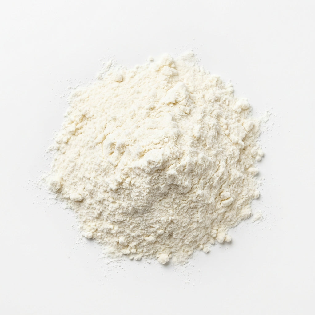 Milk Solids