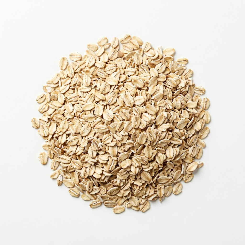 Premium Oats