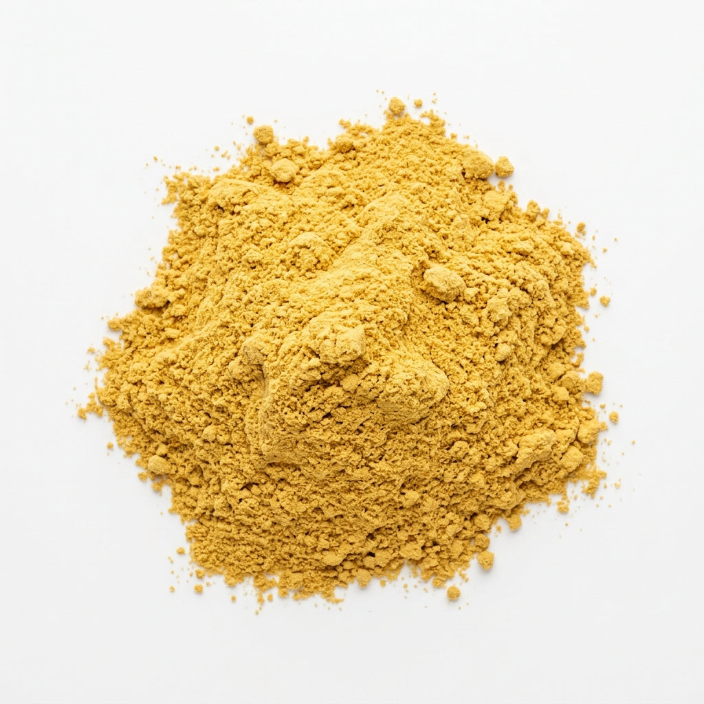 High-Quality Whey Protein