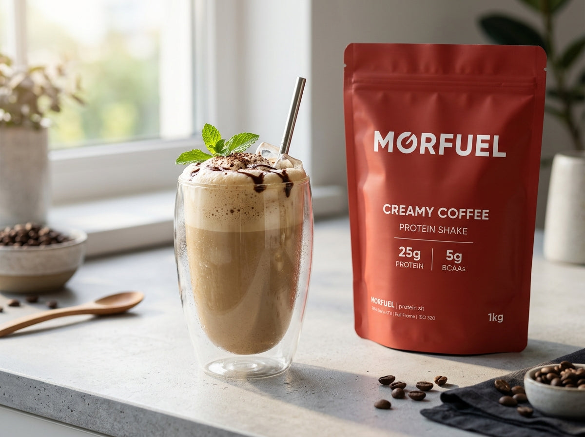 Coffee and productivity